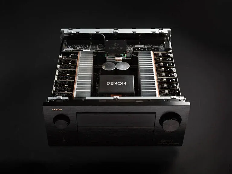 Installation de système home cinéma haute performance Lyon 69 Rhône