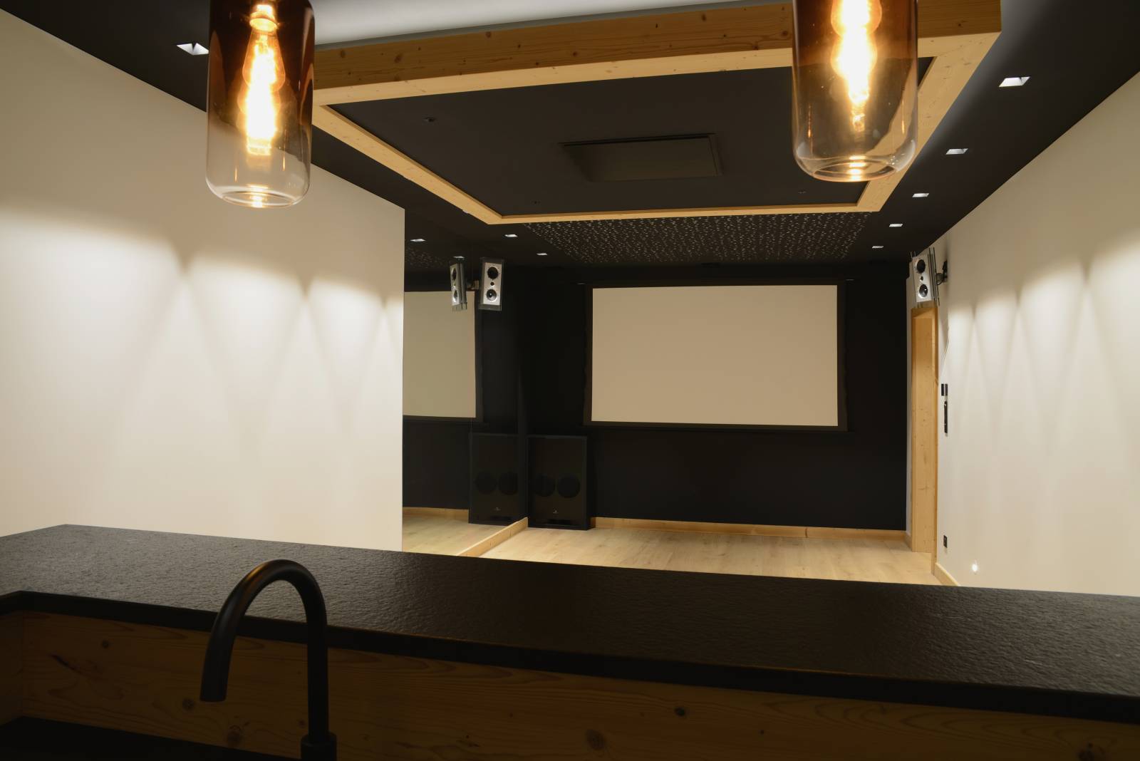 Audiovisuel à Lyon