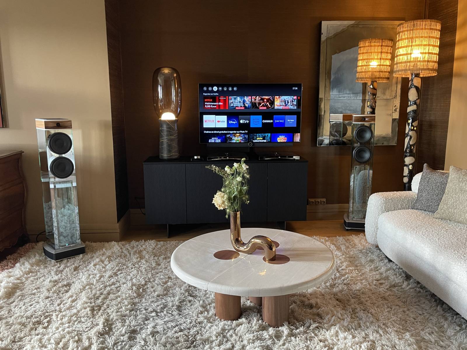 Intégrateur audiovisuel Lyon