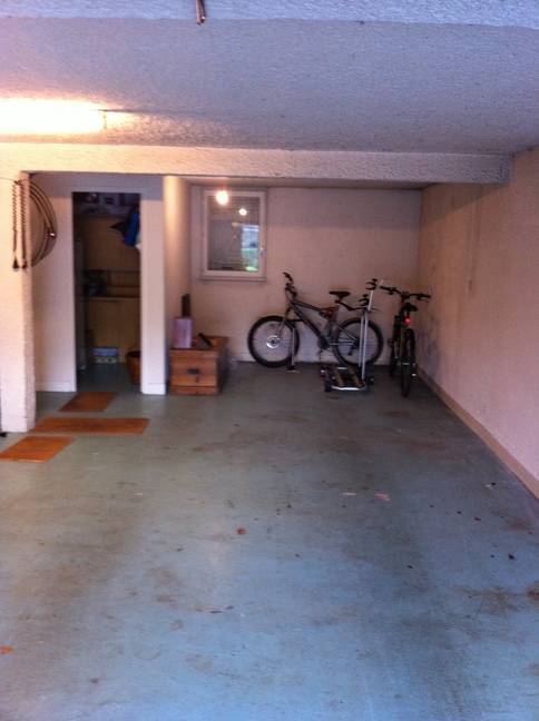Transformation d'un ancien garage en salle de cinéma à Caluire près de Lyon