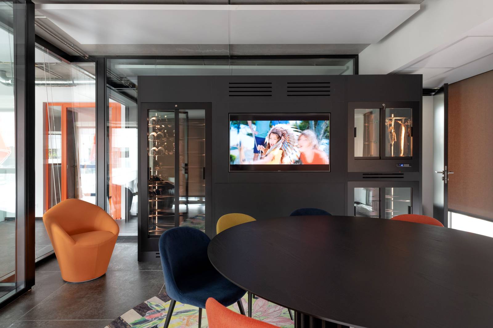 intégration audio et vidéos en entreprise à Lyon