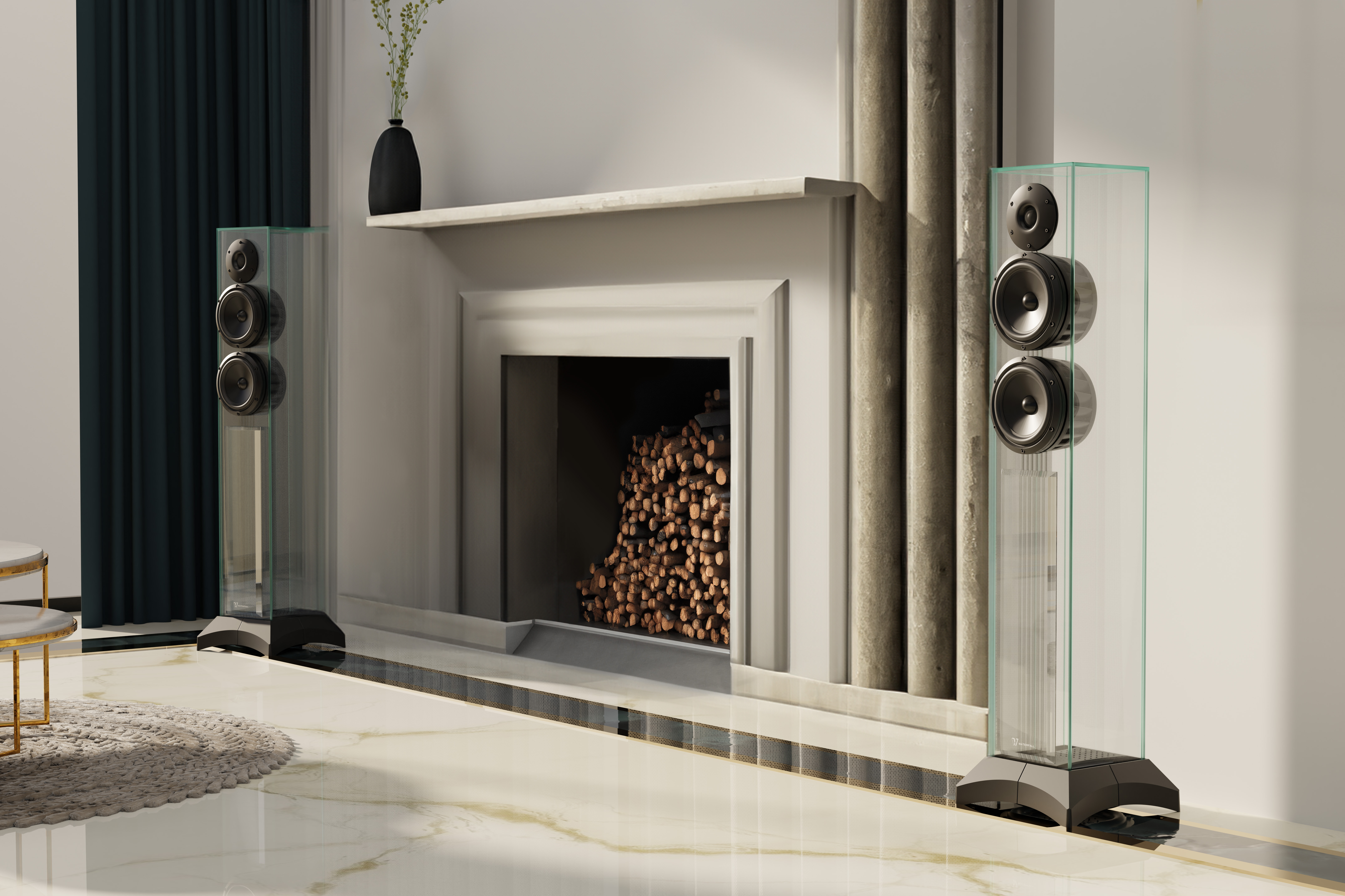 Achat enceinte sans fil devialet phantom Paris Île de France