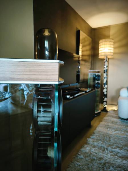 Enceinte Waterfall Audio Lyon