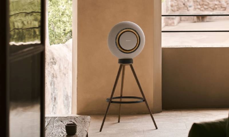 Enceinte Marantz Horizon à Lyon