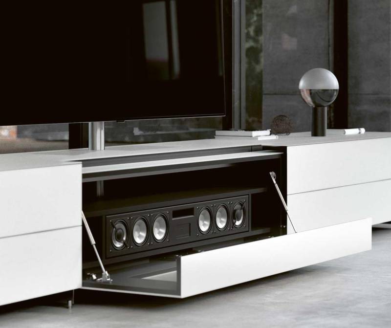 Meuble Spectral à Lyon