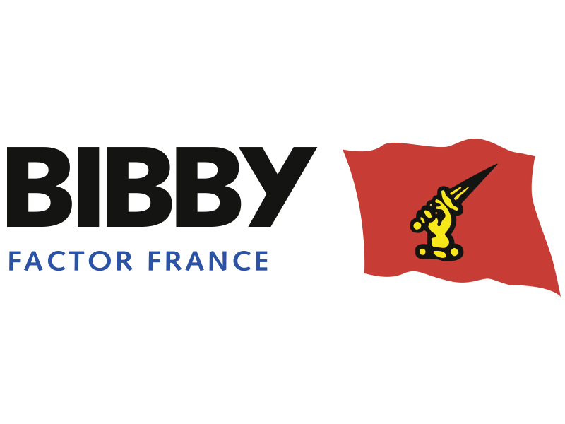 BIBBY FACTOR FRANCE