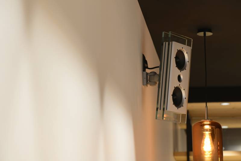 Waterfall Audio Elora Lyon