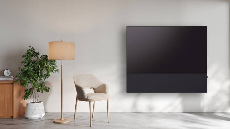 Barre de son invisible à Lyon