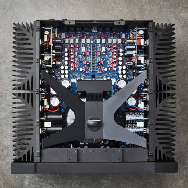 AMPLIFICATEUR DIABLO 333