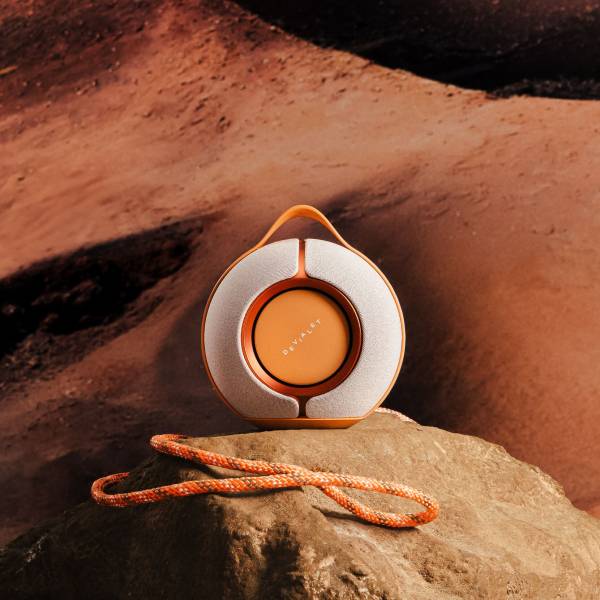 Devialet Mania Exclusive Collection Lyon