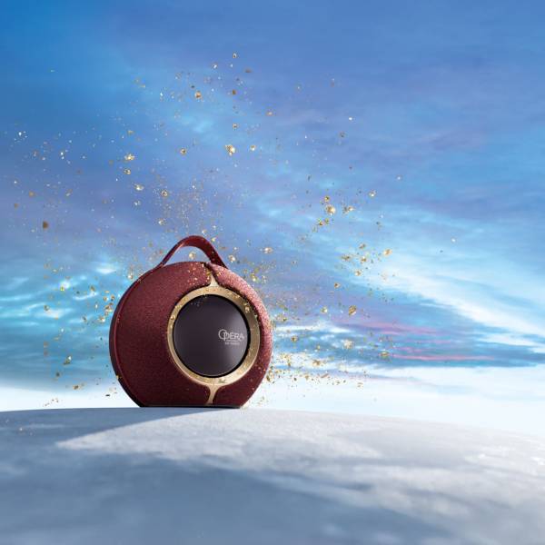 Mania Devialet Opéra de Paris à Lyon