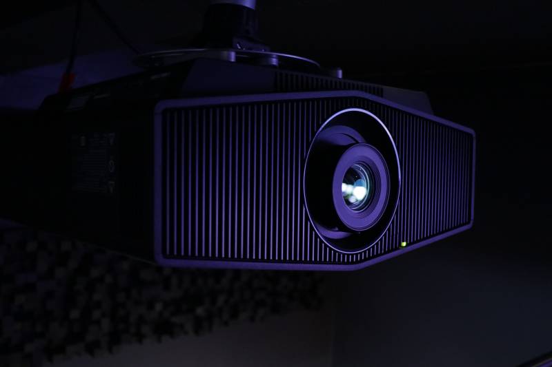 HOME CINEMA INTEGRATION LYON