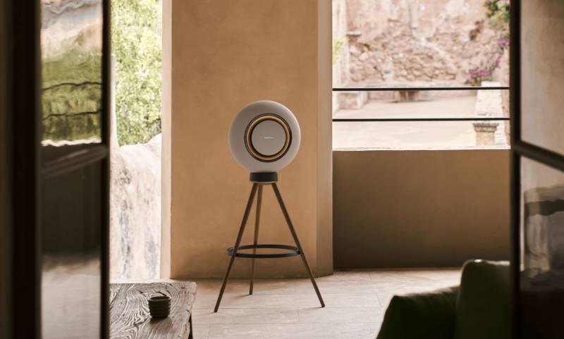 Horizon Marantz en grise Lyon