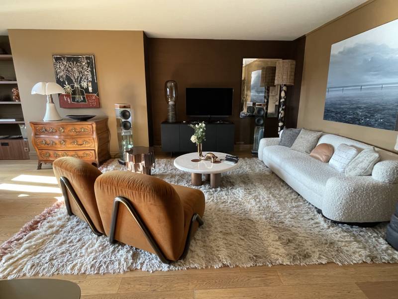 Installation HIFI Lyon