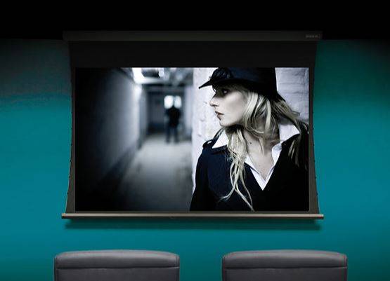 home cinema haut de gamme lyon