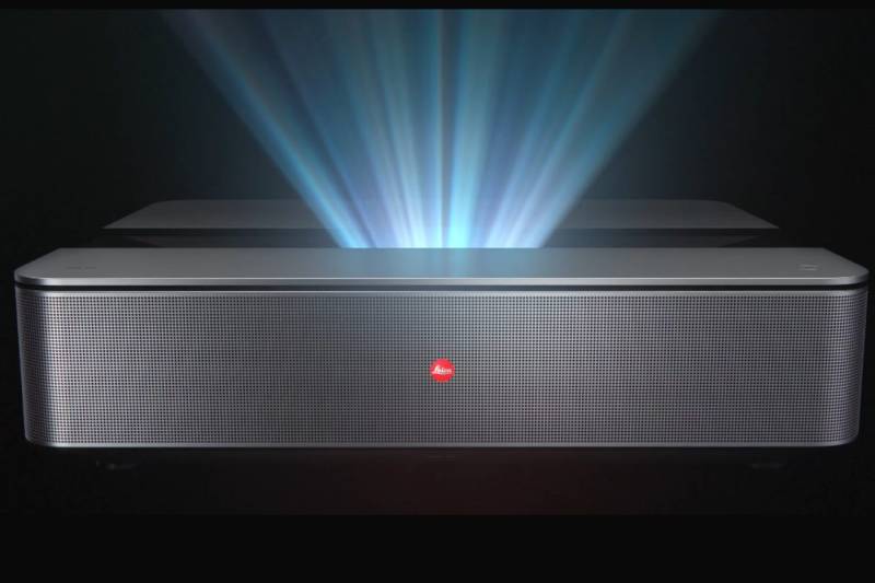 vidéoprojecteur ultra courte focale