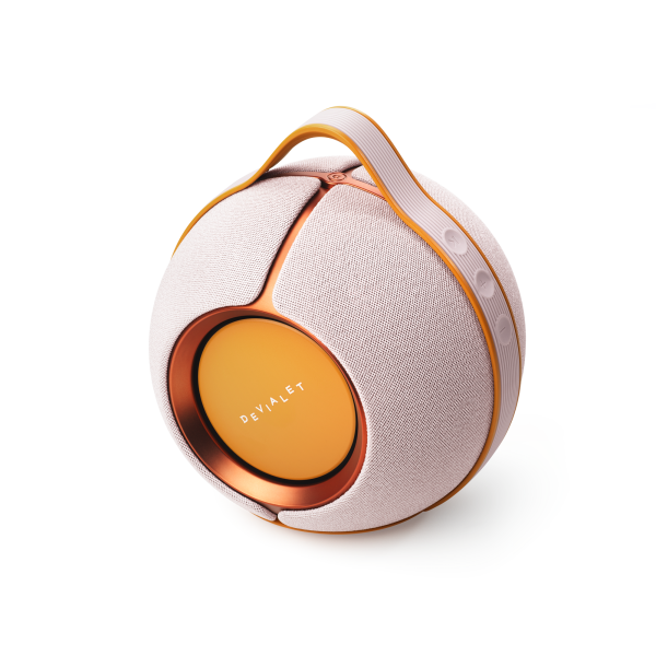 Enceinte portable Devialet Lyon 