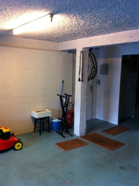 Transformation d'un ancien garage en salle de cinéma à Caluire près de Lyon