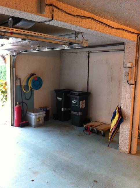 Transformation d'un ancien garage en salle de cinéma à Caluire près de Lyon
