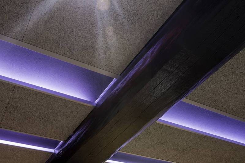 Création d’une salle de cinéma privée luxueuse à Lyon
