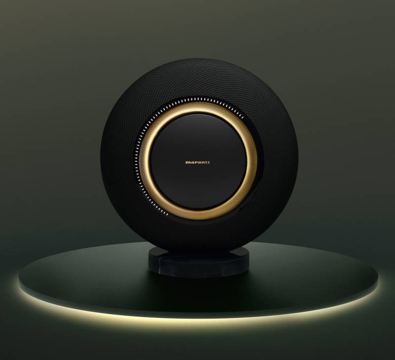 Enceinte Marantz Grand Horizon Midnight Sky