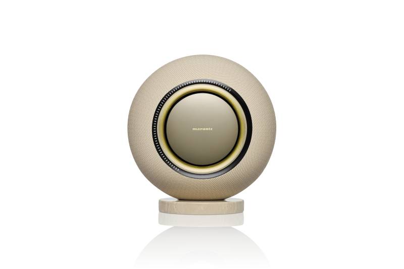 Enceinte Marantz Horizon Champagne à Lyon