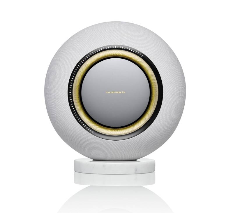 Enceinte Marantz Horizon Moon Ray à Lyon