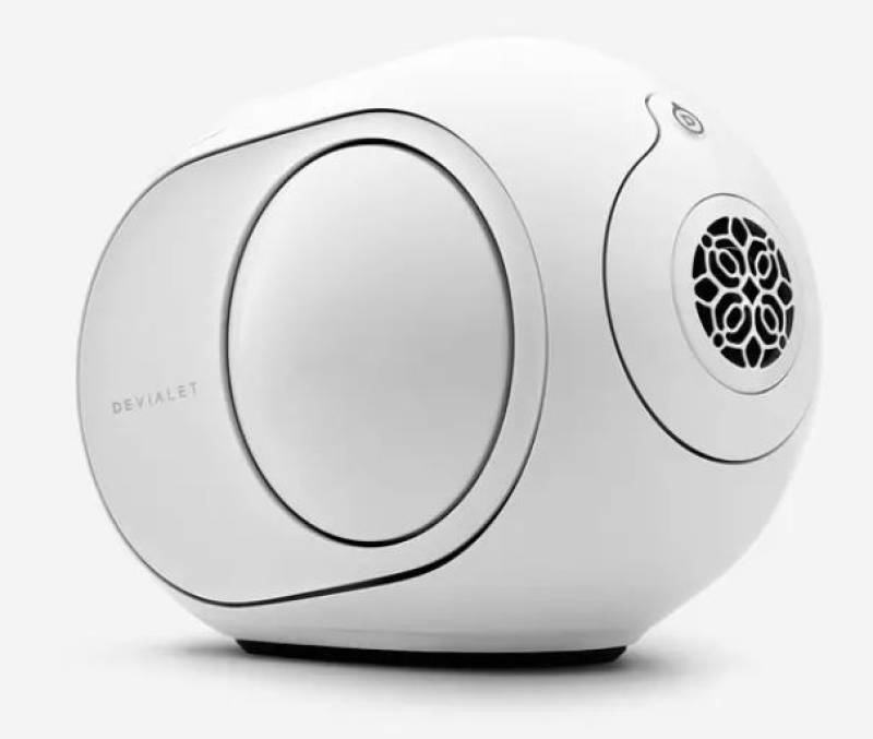 PHANTOM 2 BLANCHE DEVIALET lyon