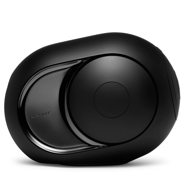 Devialet Phamtom I 108 dB en noire à Lyon