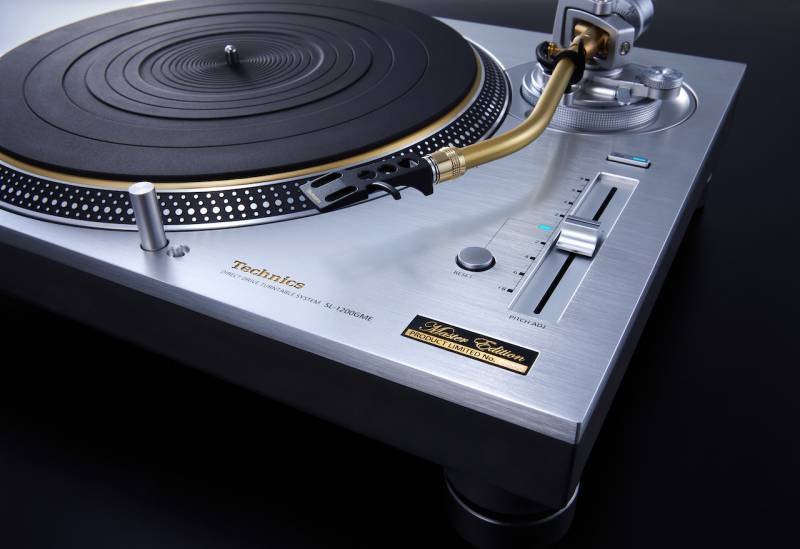 Platine vinyle collectionneurs lyon