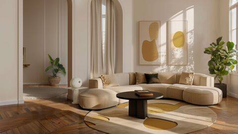 Enceinte design Lyon