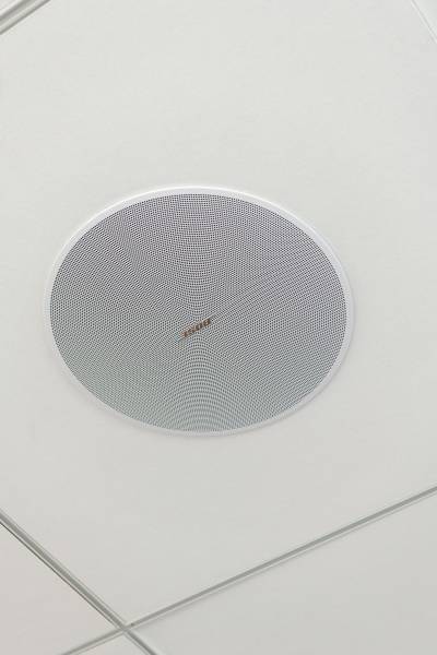 Installation Audio en entreprise à Lyon