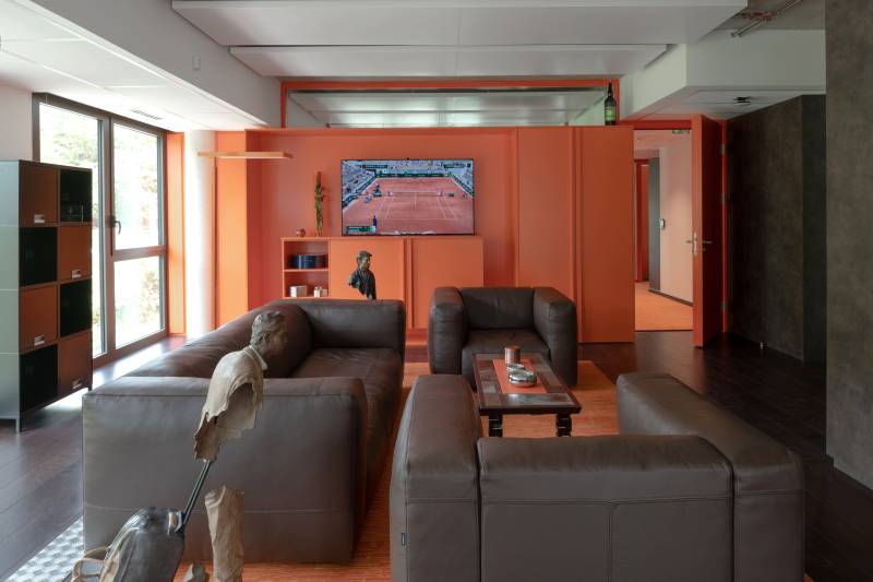 intégration audio et vidéos en entreprise à Lyon