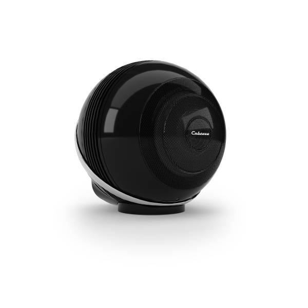 ENCEINTE CONNECTEE AUDIOPHILE