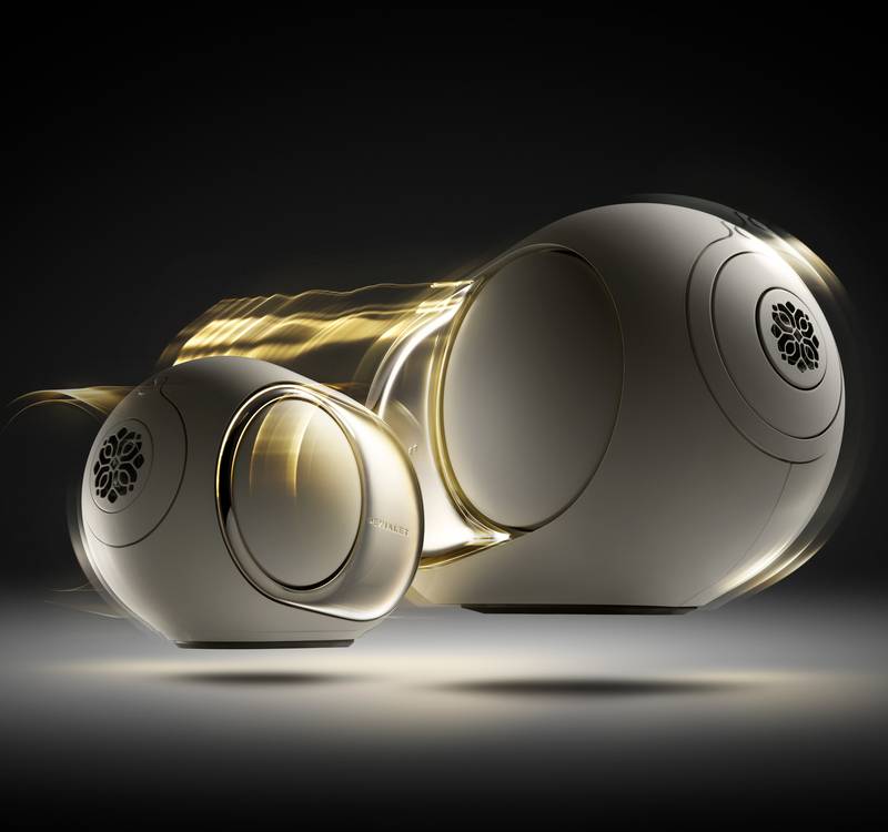 Nouvelle Devialet Lyon