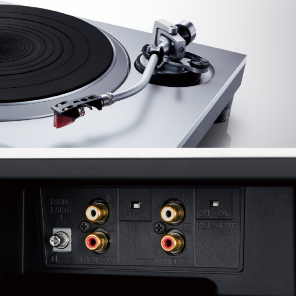Platine SL-1500C Lyon