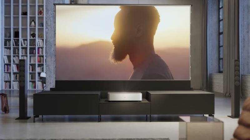 vidéoprojecteur Leica