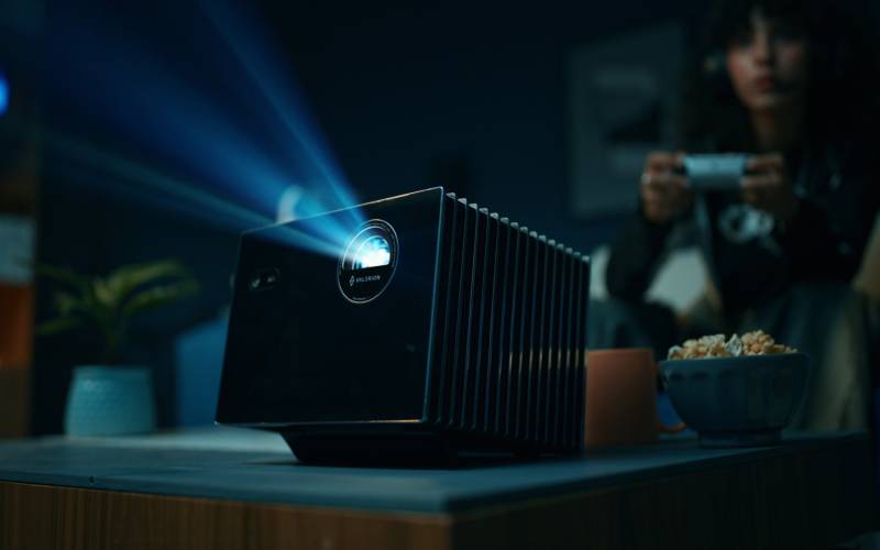 Vidéoprojecteur gaming à Lyon