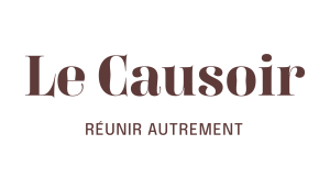 Le Causoir