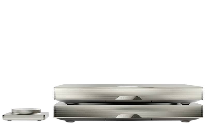 Amplificateurs astra dual devialet à lyon