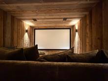 Notre zone d'activité pour ce service Acheter un écran de projection motorisé chez un professionnel à