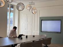 Notre zone d'activité pour ce service Installation système hi-fi extérieur dans un chalet près de