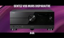 Notre zone d'activité pour ce service Showroom son et vidéo haut de gamme