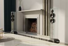 Notre zone d'activité pour ce service Achat de caisson de basses amplifié chez un professionnel à