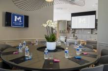 Nos prestations sur le secteur de Paris Île de France